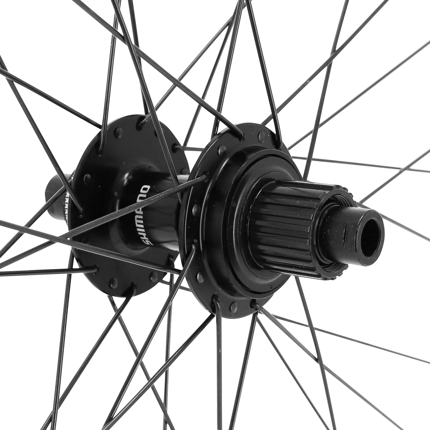 Velox Disc MTB Wheel 27.5" TRUCKY 30 Rear Microspline