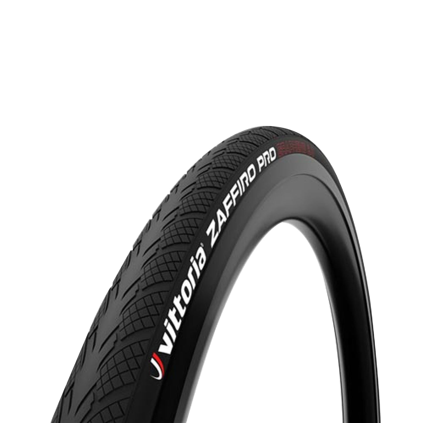 Pneu Route 700 X 28 Vittoria Zaffiro Pro Gen 4 Noir TS (28-622) (Vrac pour atelier) (E)