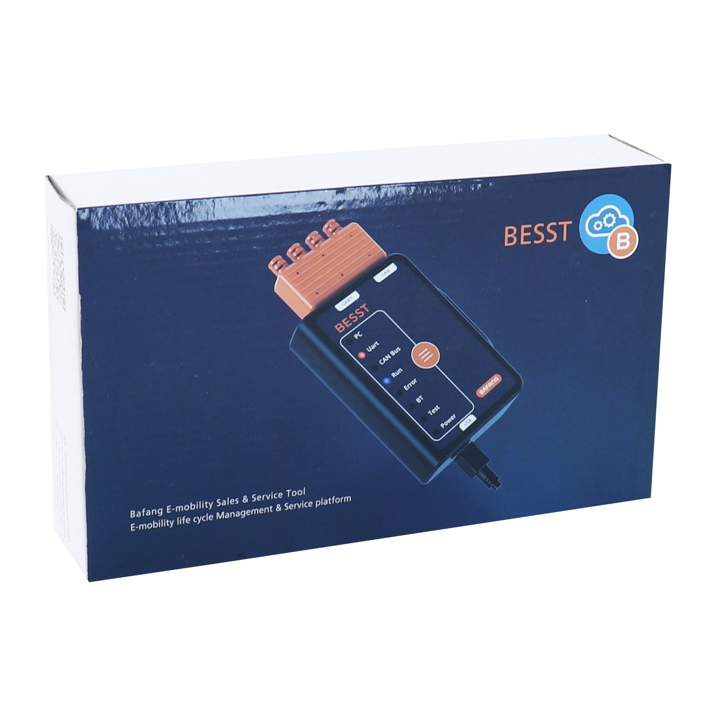 Bafang BESST CAN BUS VAE Diagnostic Tool
