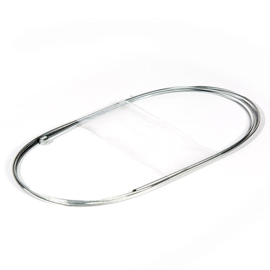 Câble de dérailleur Fibrax acier 2.20m pour Shimano-sram diam 1.2mm