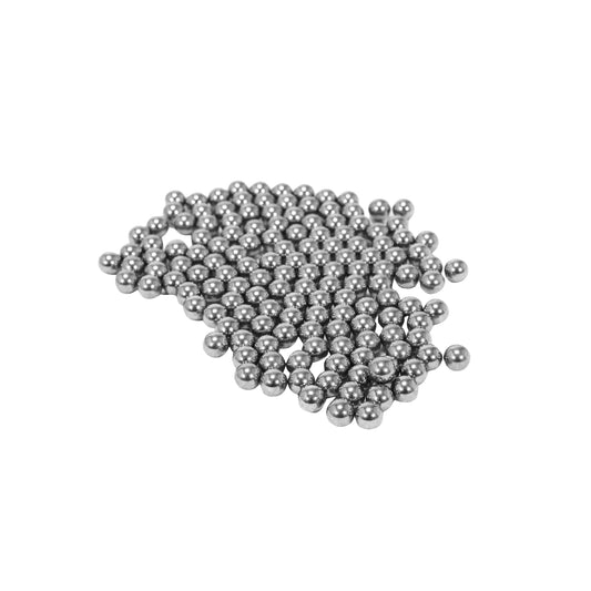 Bille acier PCP 4,500 mm