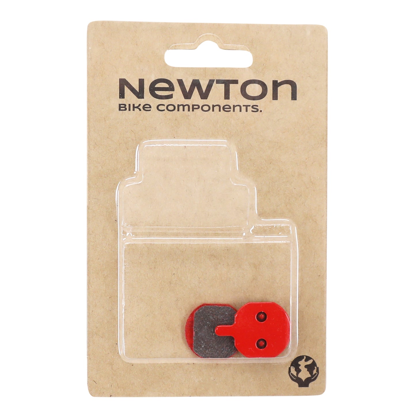 Plaquettes frein VTT Newton Metal Sintered pour Hayes Sole MX méca