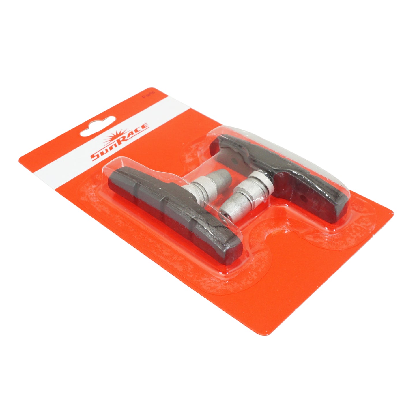 Porte-patins frein VTT Sunrace à vis 70 mm