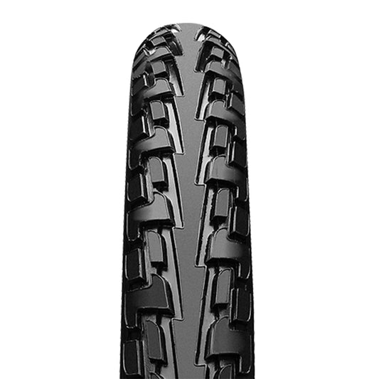 Continental Ride Tour Urban Hybrid Tire 700 X 35 Black-Beige TR (37-622)