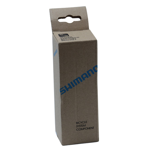 Shimano square bottom bracket UN300 107mm (68 box) English thread - BSC - 1.37x24