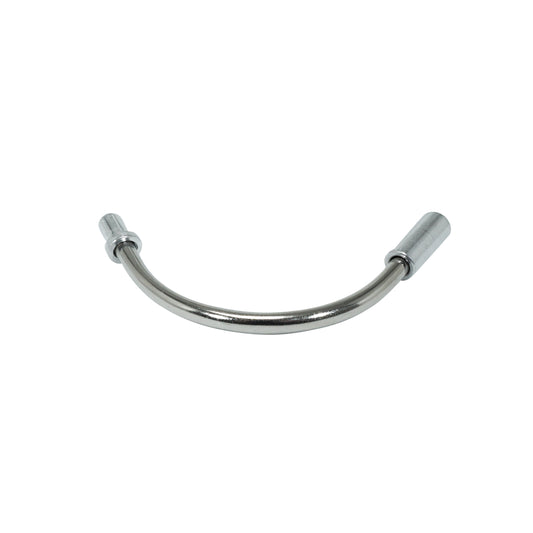 Coude v/brake Fibrax 135° arrière