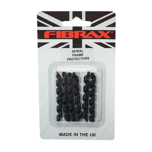 Flexible frame and cable protection Fibrax (x6)