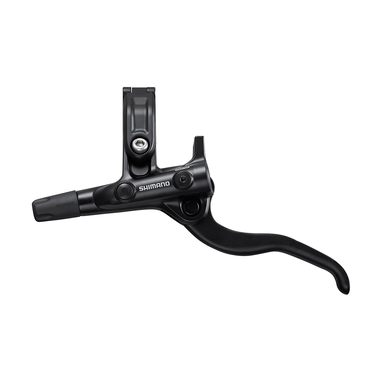 Levier frein VTT disque Shimano M4100 gauche