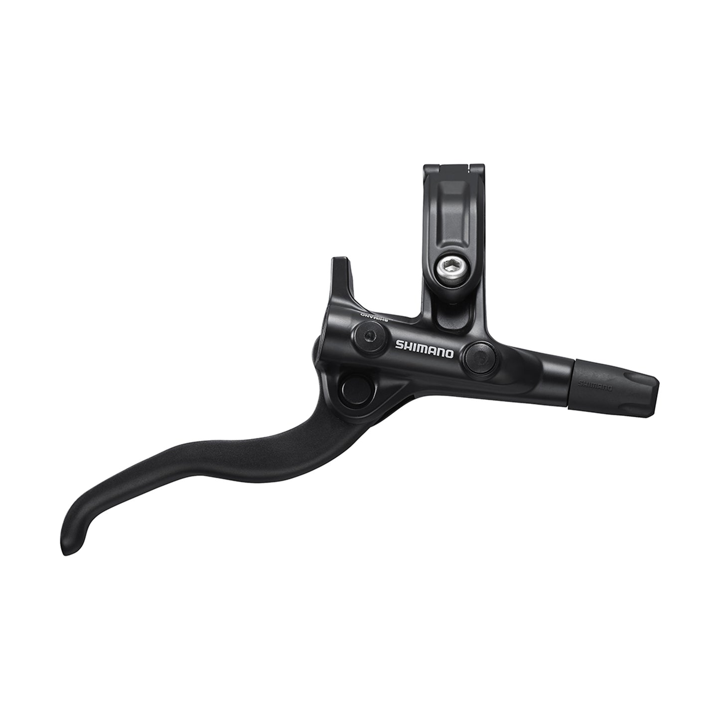 Levier frein VTT disque Shimano M4100 droit