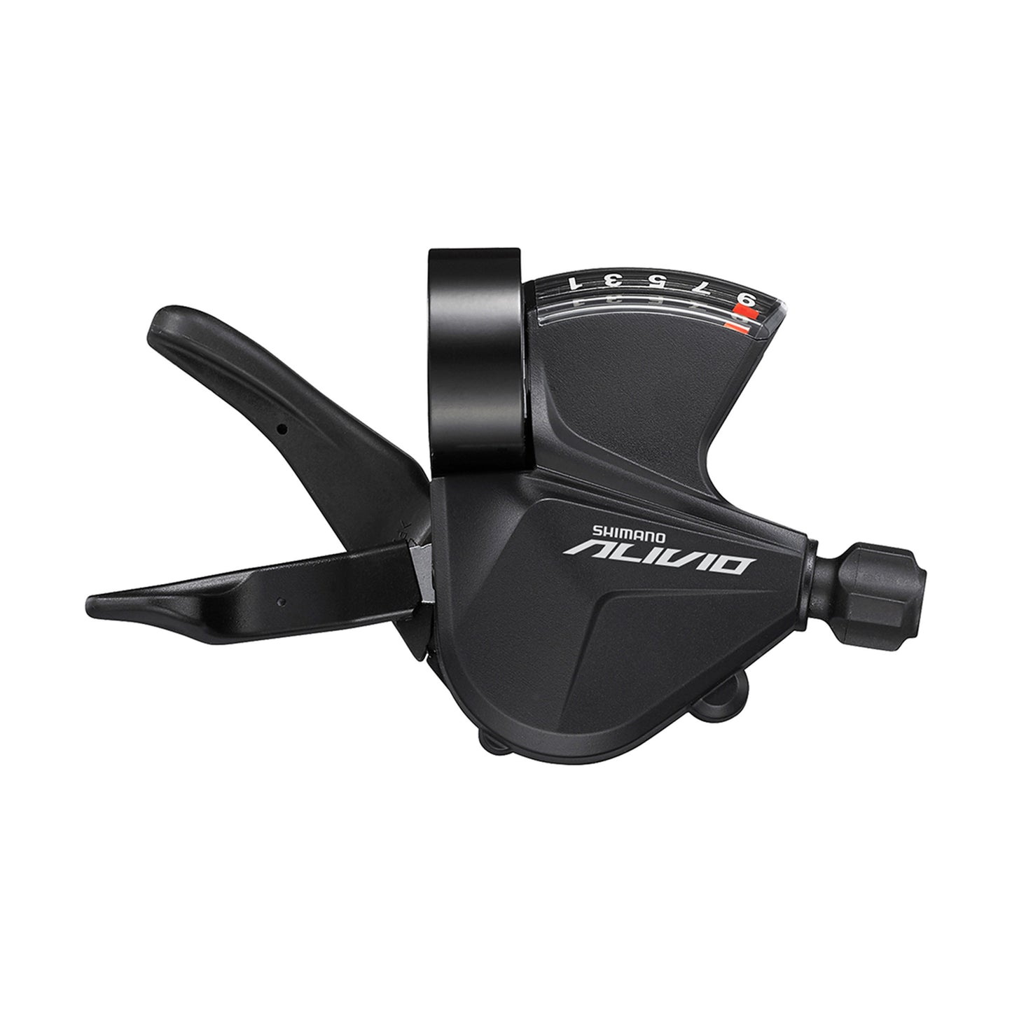 Shimano 9-speed Right MTB Shifter Alivio Acera M3100