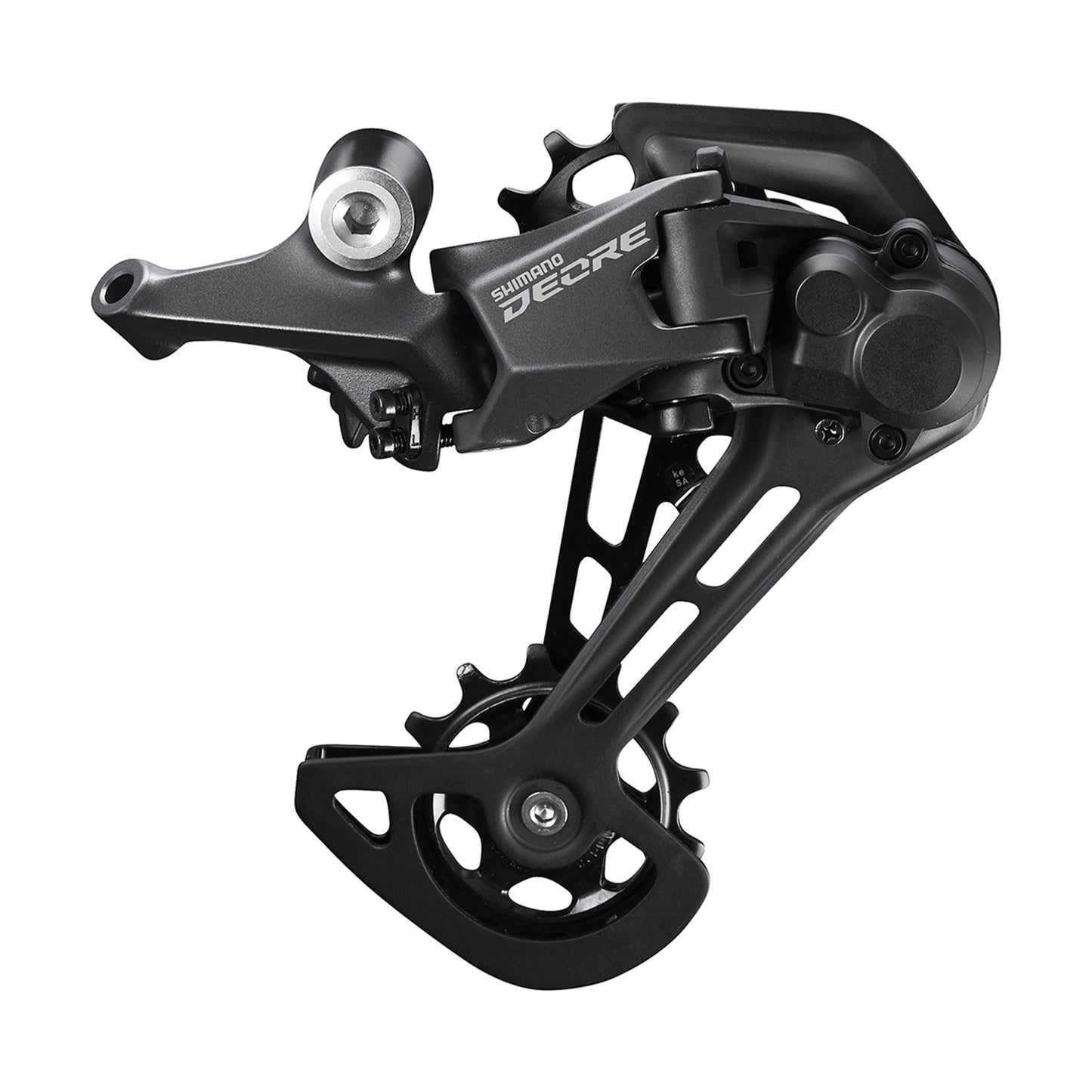 Shimano Deore M5100 11-speed MTB Rear Derailleur Black SGS Max 51T