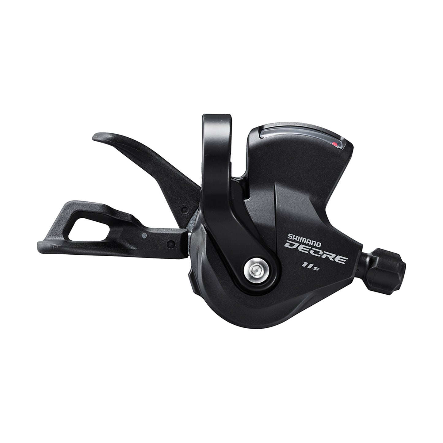 Manette VTT Shimano droite 11V Deore M5100 indicateur