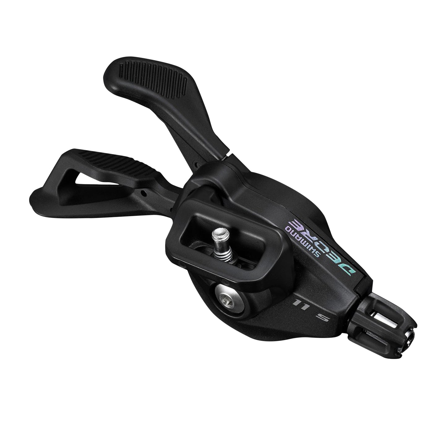 Manette VTT Shimano droite 11V Deore M5100 sans indicateur