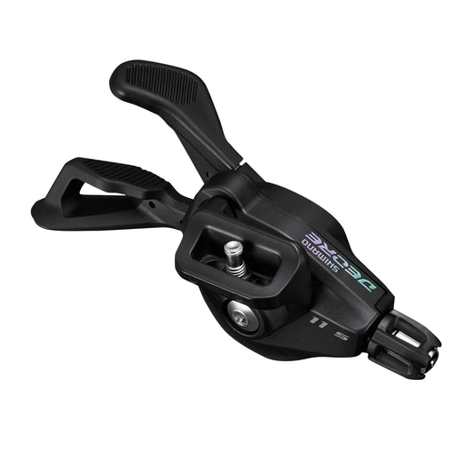 Manette VTT Shimano droite 11V Deore M5100 sans indicateur
