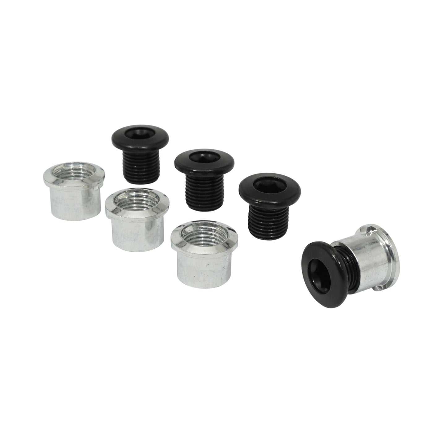 Intravis pédalier Shimano Deore M6000