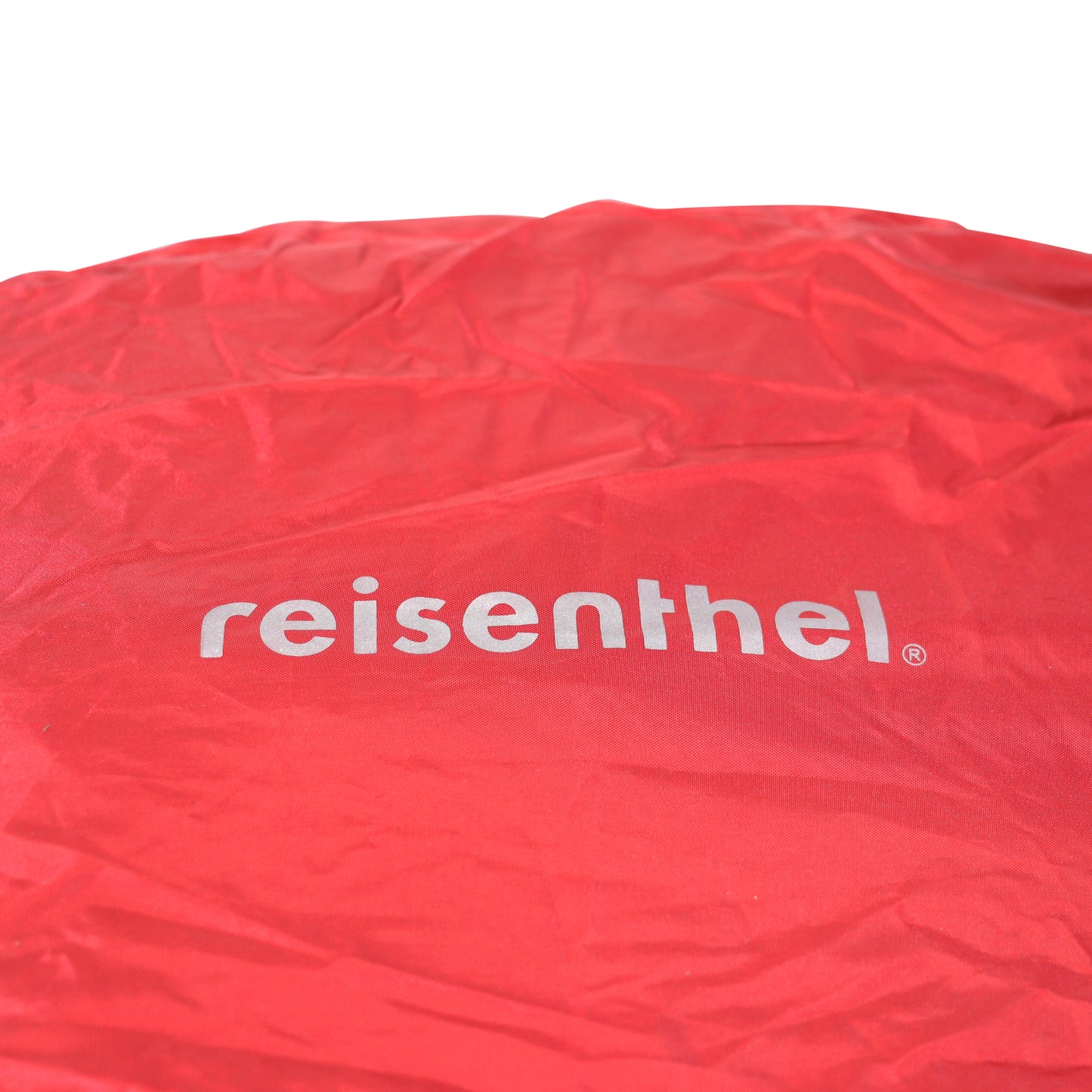 Rain cover for Klickfix front basket