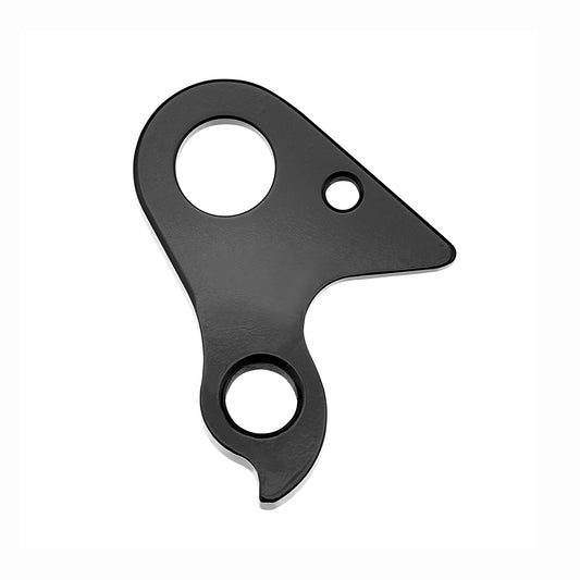 Patte dérailleur alu Marwi pour Haibike GH-300