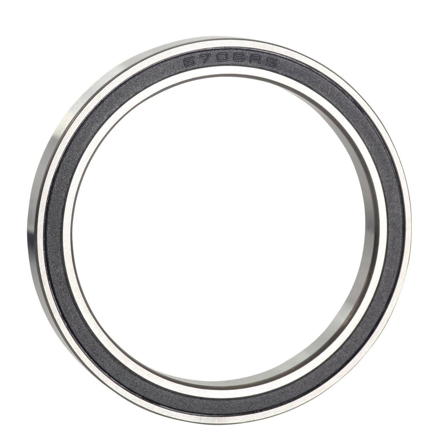Roulement Marwi 6708-6W 2RS 40x50x6 CB-251