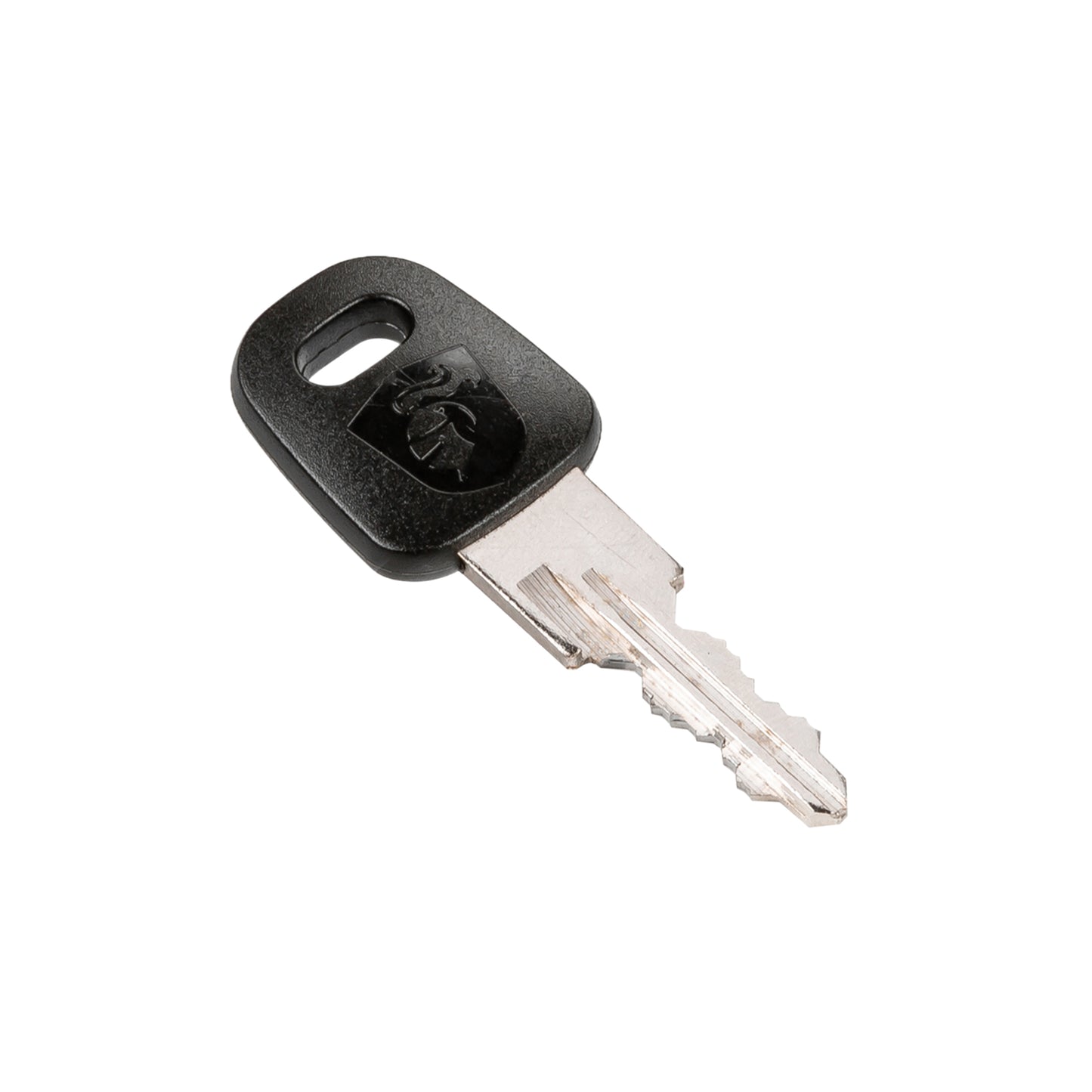 Antivol vélo chaîne à clé Axa absolute diam 5 mm l90 cm noir - sécurité niveau 7-15