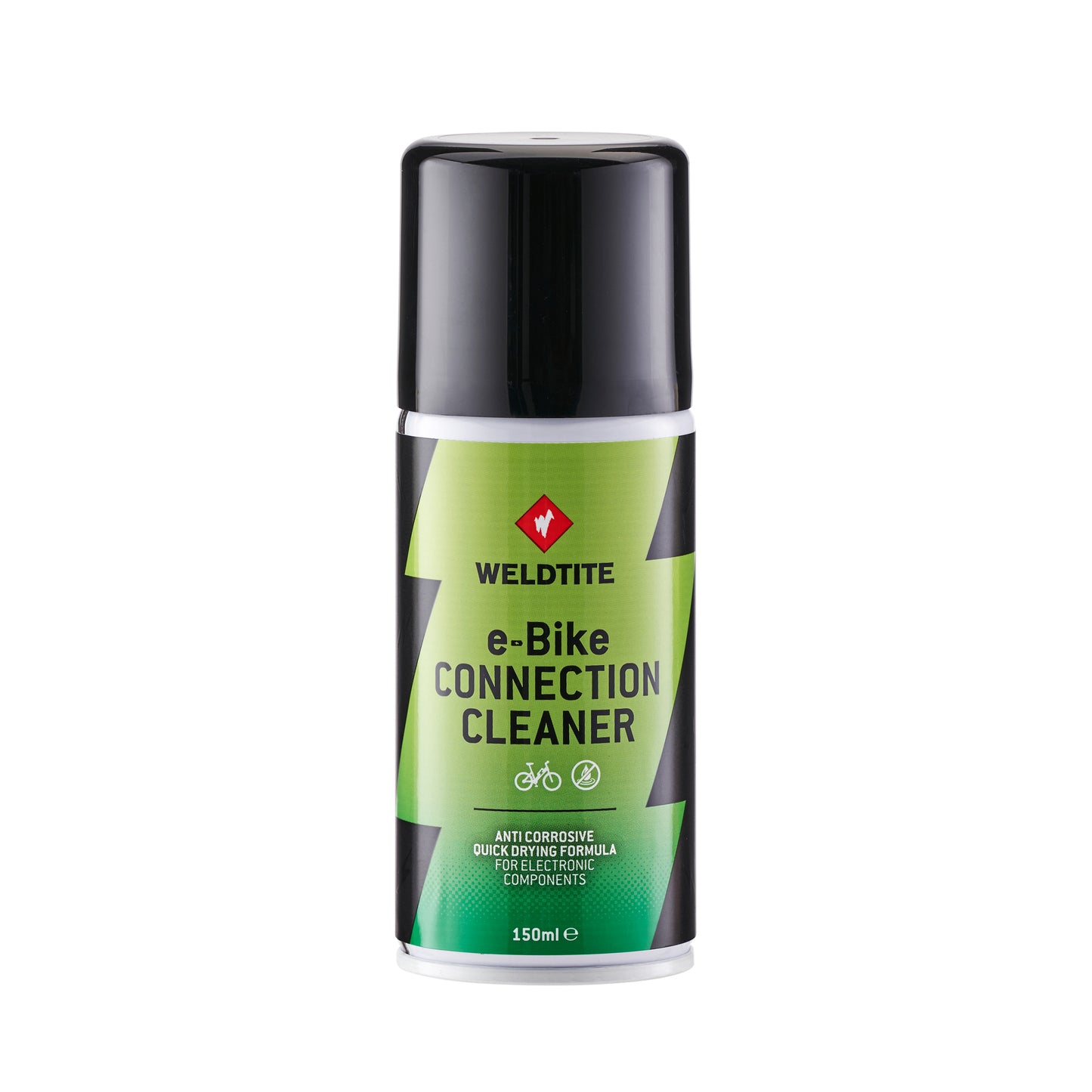Weldtite E-Care Electric Connection Grease Protection (150ml aerosol)