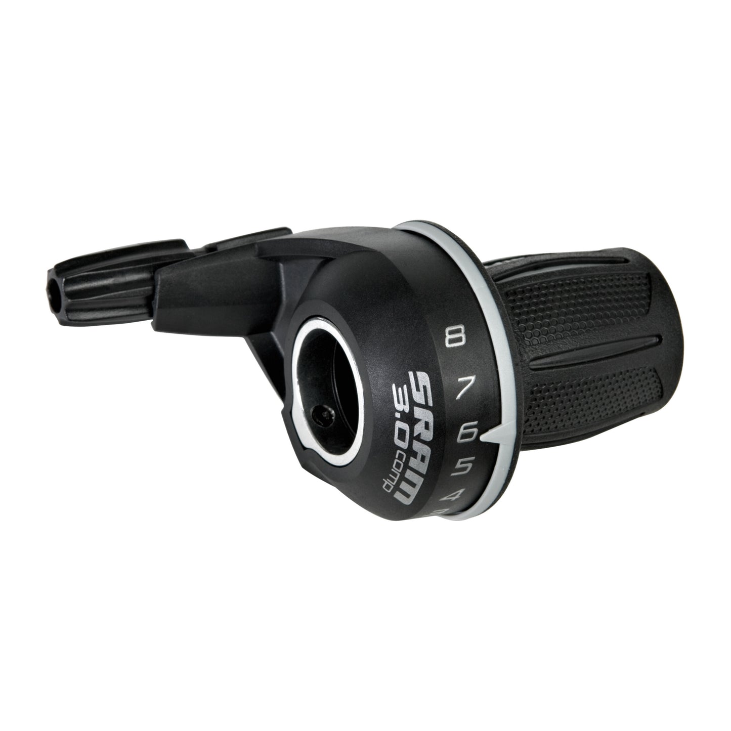 Manette VTT SRAM GripShift droite 3.0 8V