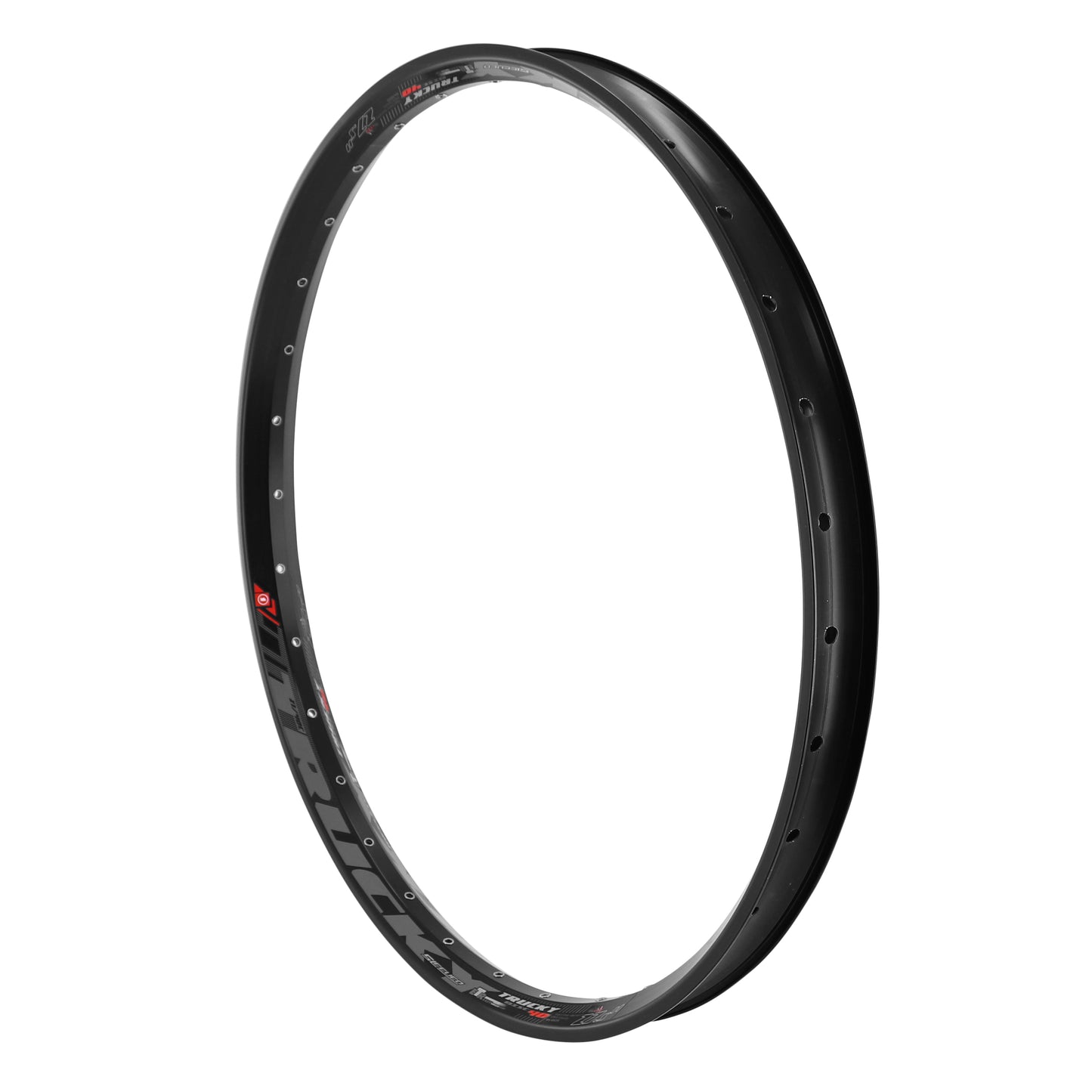 Velox MTB Rim 27.5 Trucky 40 Disc Tubeless 32H