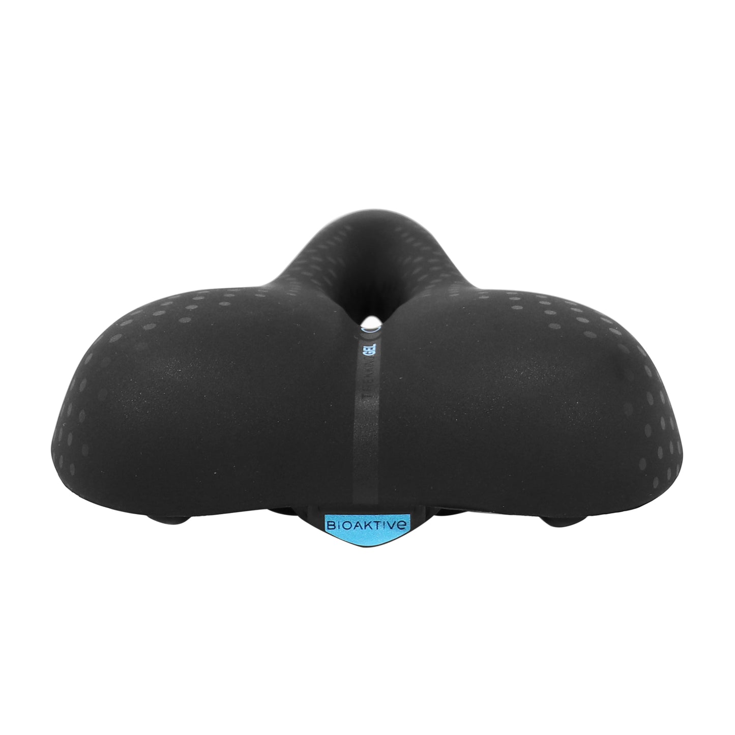 Selle San Marco Bioaktive Trekking Open gel unisex noire 188x273