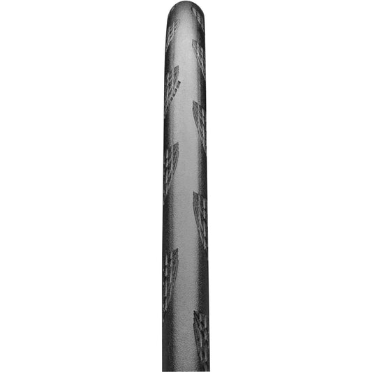 700 x 25 Continental Grand Prix 5000 Road Tire, Black with Tan Sidewall (25-622) -GP5000-