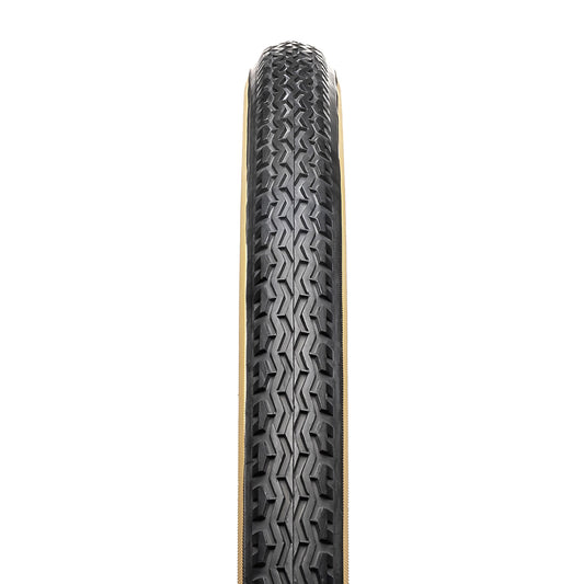 Hutchinson Junior City 500A Black-Beige TR Tire (37-440)