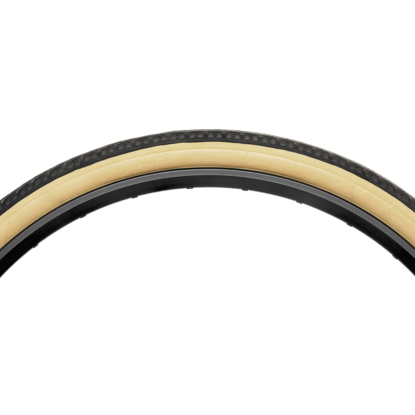 Pneu City 600A Hutchinson Junior Noir-Beige TR (37-541)