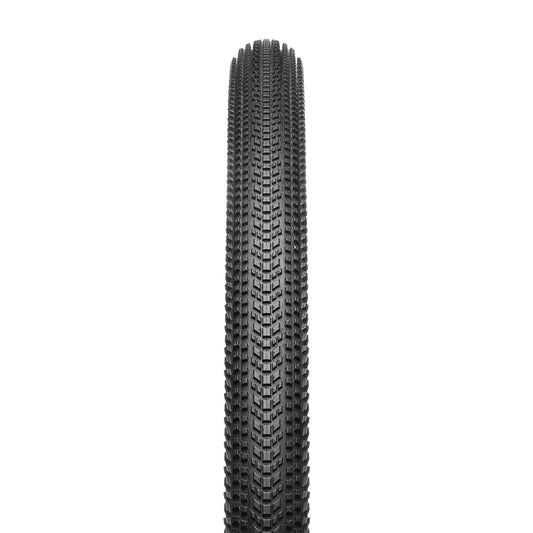 Gravel Tire 700 X 40 Hutchinson Touareg Hardskin Black Tubeless Ready TS (40-622)