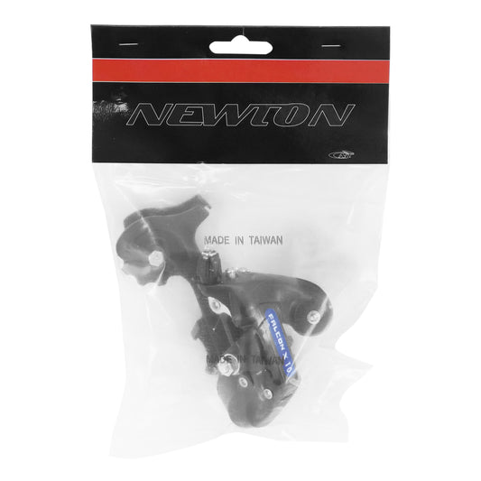 Newton 6-7 speed long cage screw-on MTB rear derailleur