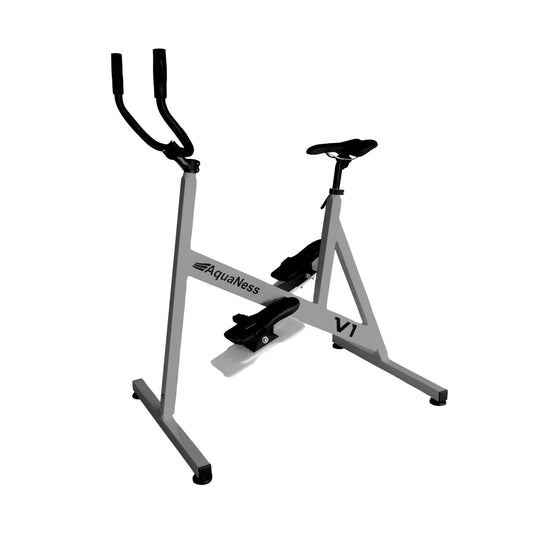 Vélo aquaness piscine v1 RMS