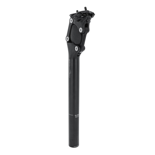 Tige de selle Ergotec Parallelogramme diam 27,2 L350 70-90 kg