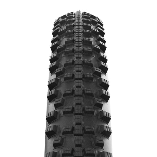 Pneu VTT 24 X 2.35 Schwalbe Smart Sam Addix Performance Noir TR (60-507)