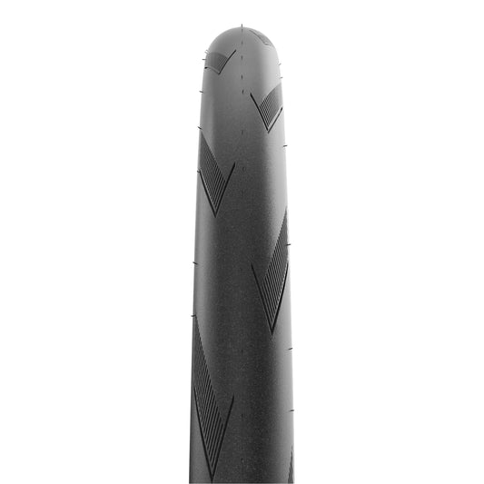 Pneu Route 700 X 28 Schwalbe Pro One Super Race Noir-Beige Tubeless Ready TS (28-622) Renfort V-Guard Addix - Technologie sans crochet pour Giant - Zipp