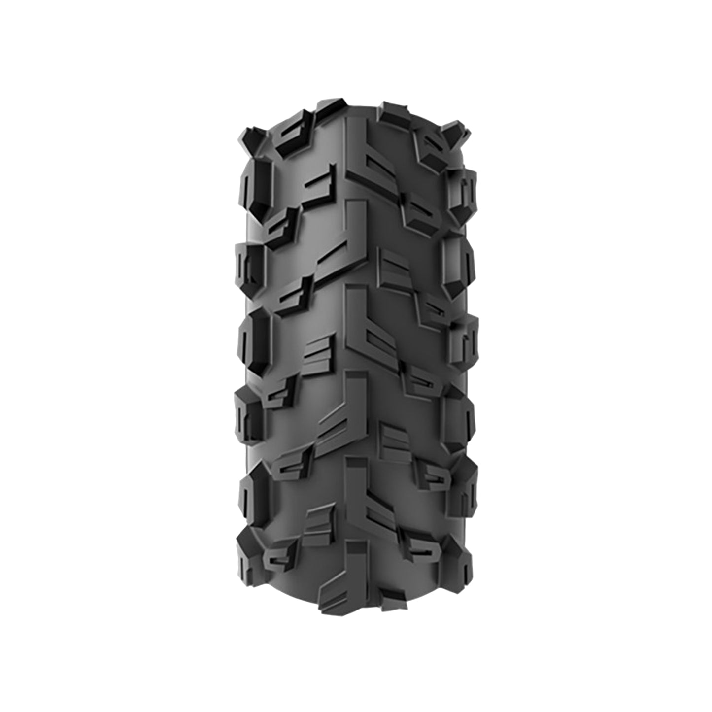 Pneu VTT 29 X 2.25 Vittoria Mezcal 3 Graphene 2.0 Noir-Beige Tubeless Ready TS (55-622) -Terrain Sec-
