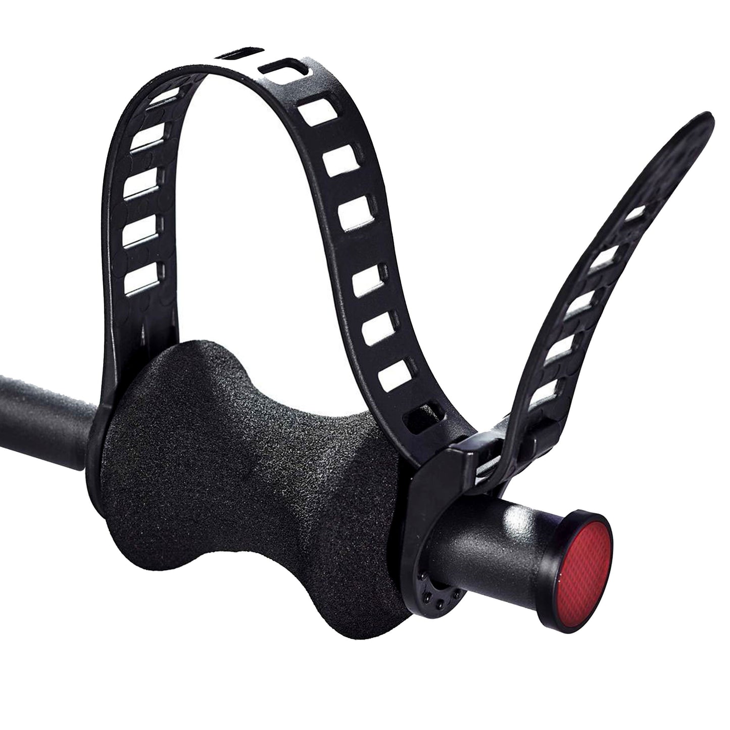 Porte-vélos attelage Mottez Hercule 3 VAE inclinable