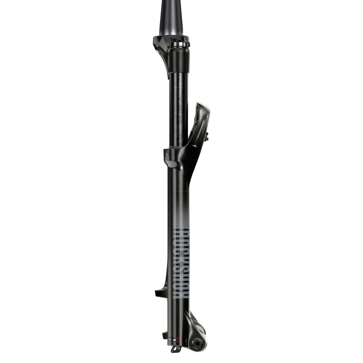 29" Rockshox Judy Silver TK Solo Air 1-1/8-28.6 MTB Fork, 120mm travel