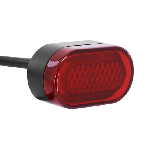 Eclairage-feu arrière trottinette rossa à led avec connectique compatible xiaomi PCP