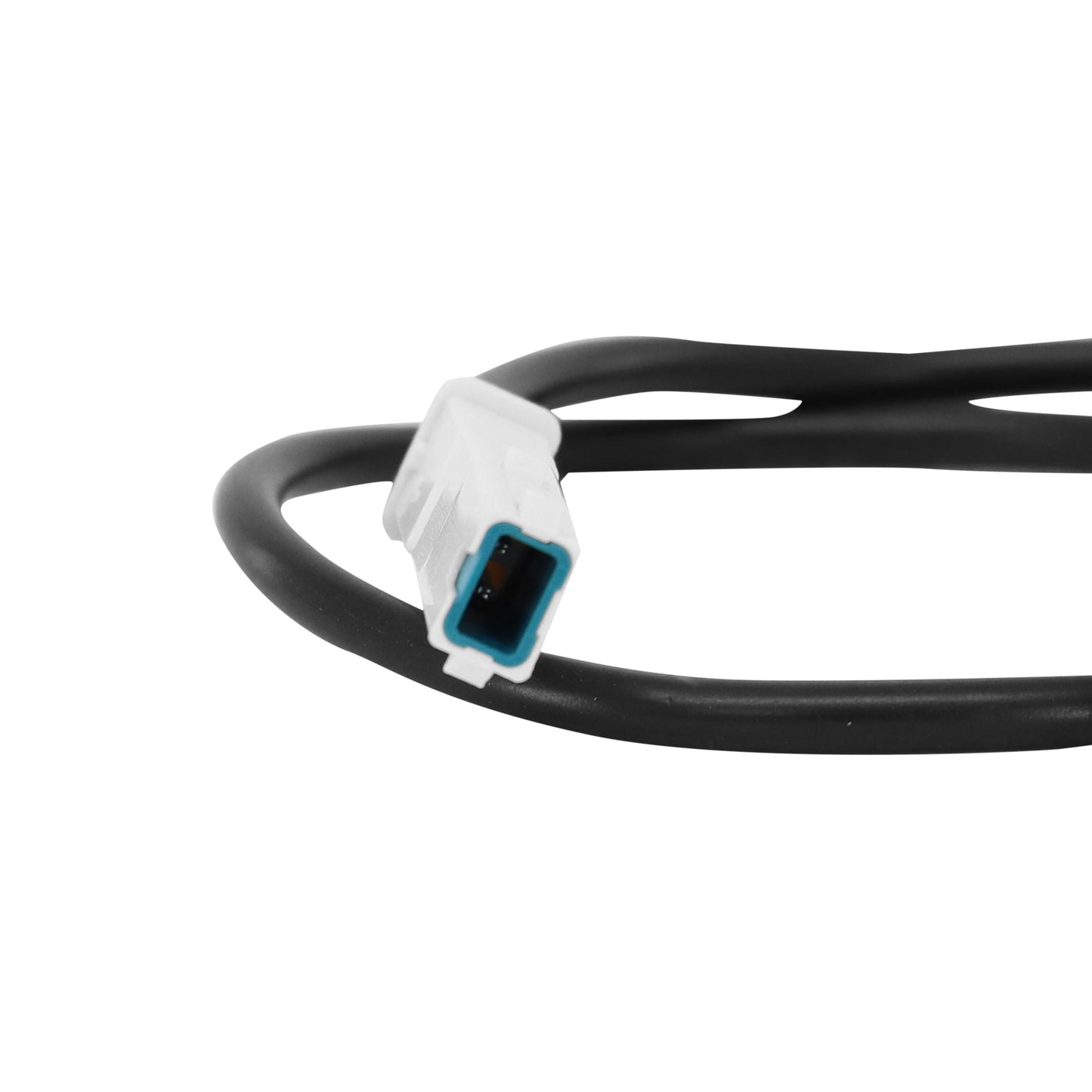 Red LED rear light for Rossa scooter with Xiaomi compatible connector PCP