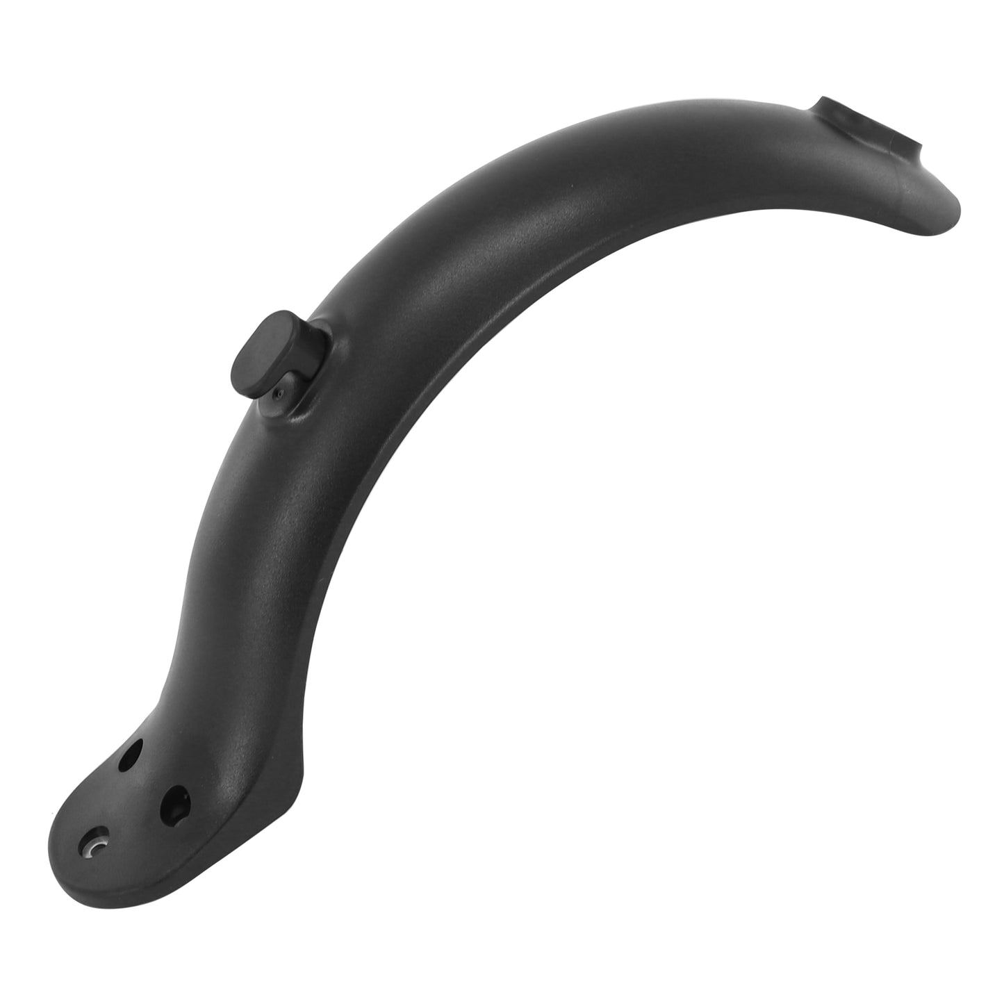 PCP Rear Mudguard for Xiaomi Black