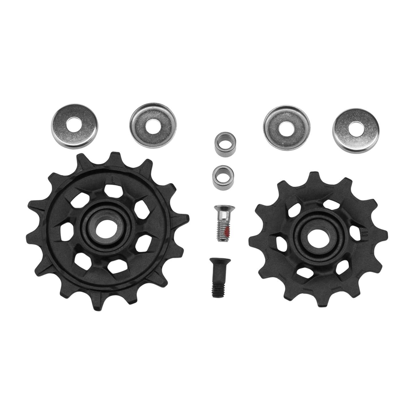 Galet dérailleur Sram nx eagle 12v. jeu de 2