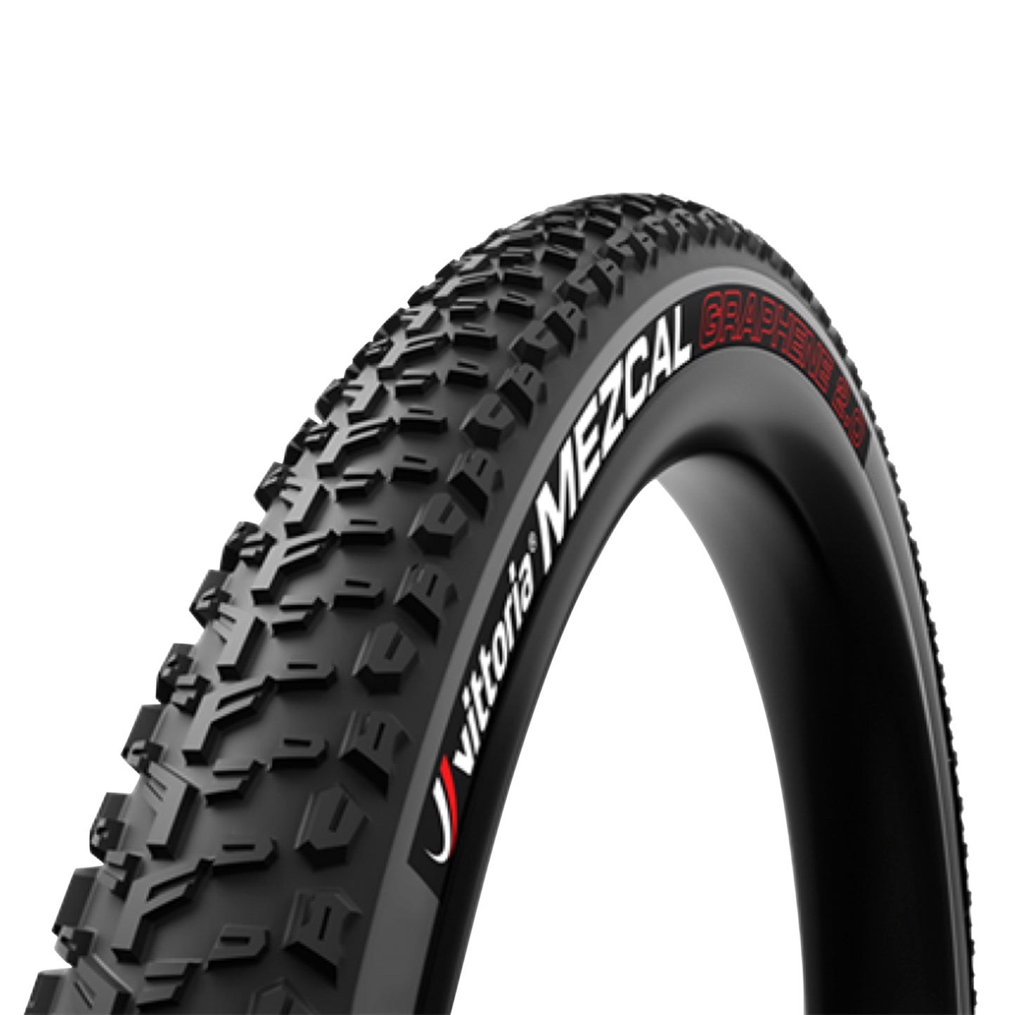 Pneu VTT 26 X 2.10 Vittoria Mezcal Noir -Terrain Sec- TR (52-559)