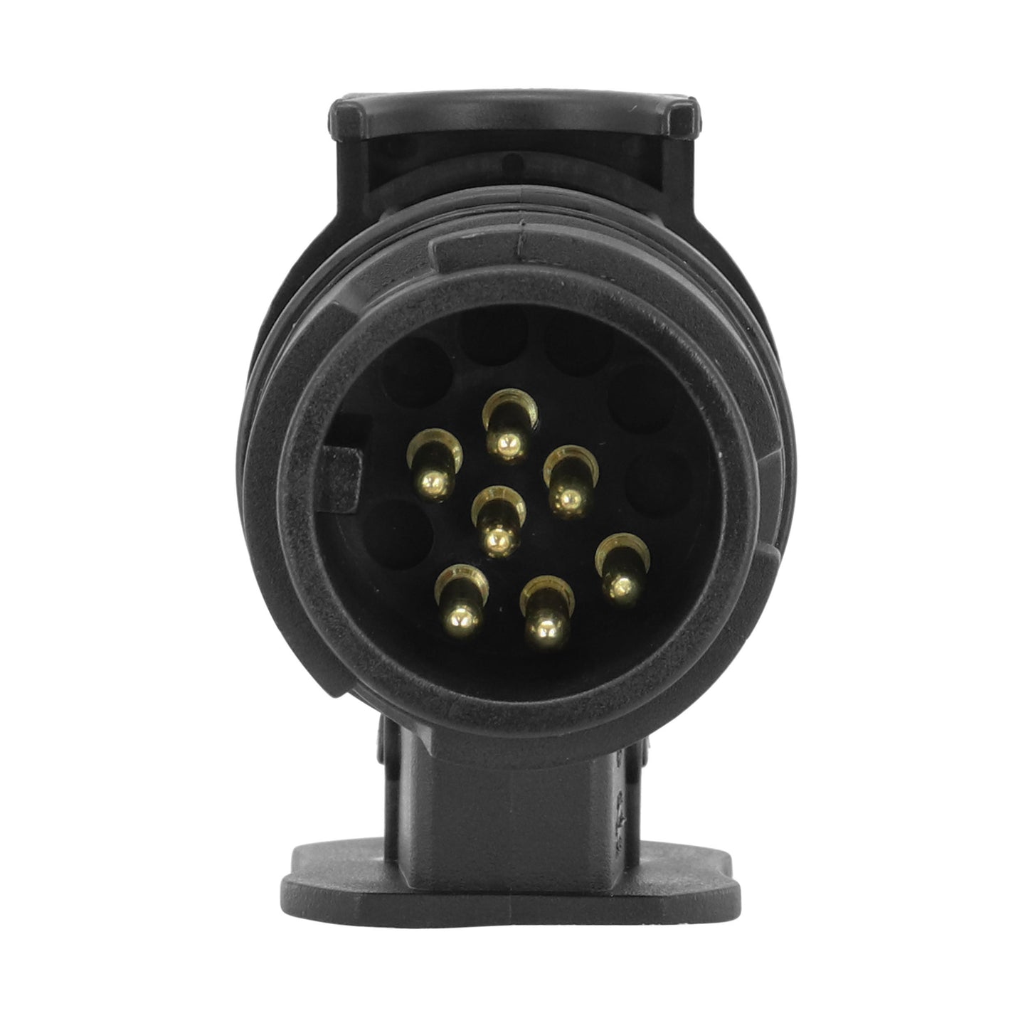Mottez 13 to 7 Pin Plug Adapter