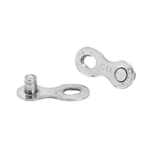 11-speed bike chain connector. Newton compatible with Shimano - Sram