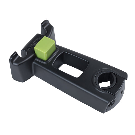 Fixation panier avant Basil Klickfix pour potence