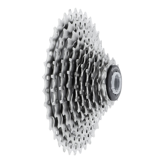 Cassette 10s. PCP 11-36 for Shimano-Sram MTB silver (11-13-15-17-19-21-24-28-32-36)