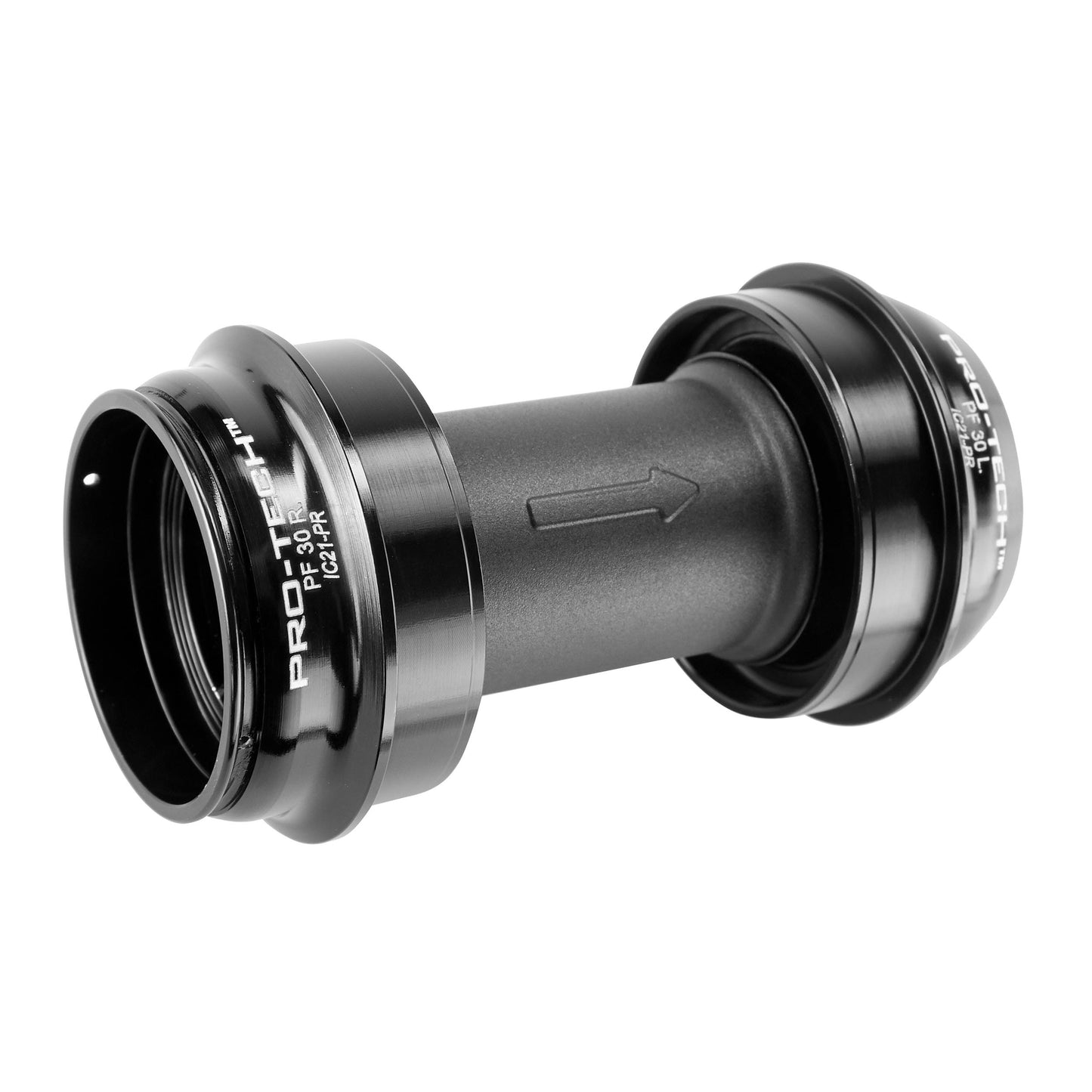 PF30 Campagnolo Pro-Tech Ekar integrated road bottom bracket press-fit 68mm diameter 46mm
