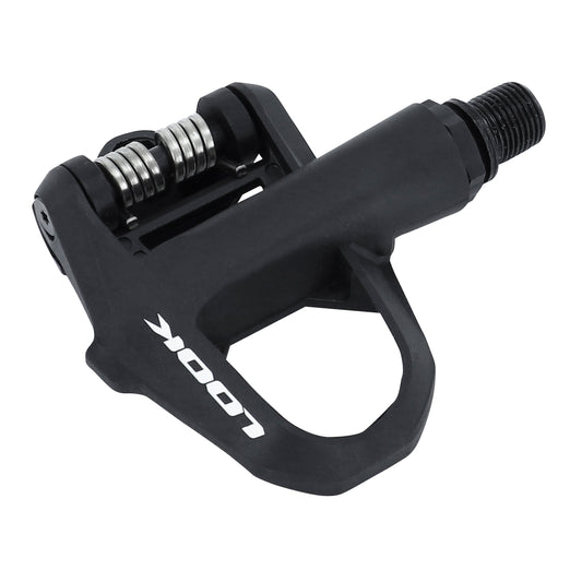 Look Keo 2 Max Carbon automatic road bike pedals + cleats